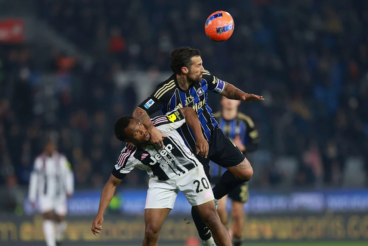 3 Juventus players set to bid adieu to Allianz Stadium on Sunday 3 Juventus players set to bid adieu to Allianz Stadium on Sunday