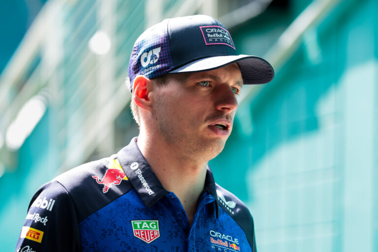 Guenther Steiner Leaks Max Verstappen&rsquo;s 3-Team Shortlist and Red Bull Should Panic