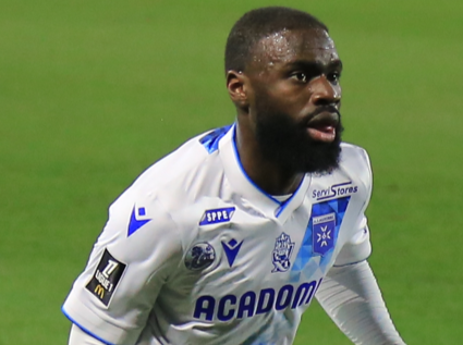 Ligue 1 Review | Auxerre&rsquo;s reliance on Lassine Sinayoko delivers great escape