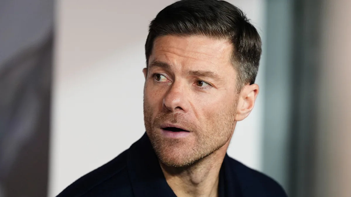 Chelsea close in on Xabi Alonso appointment Chelsea close in on Xabi Alonso appointment