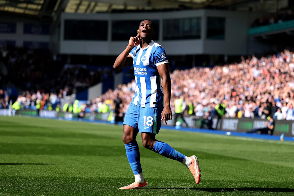 Fantasy Premier League: Four differentials for the run-in Fantasy Premier League: Four differentials for the run-in