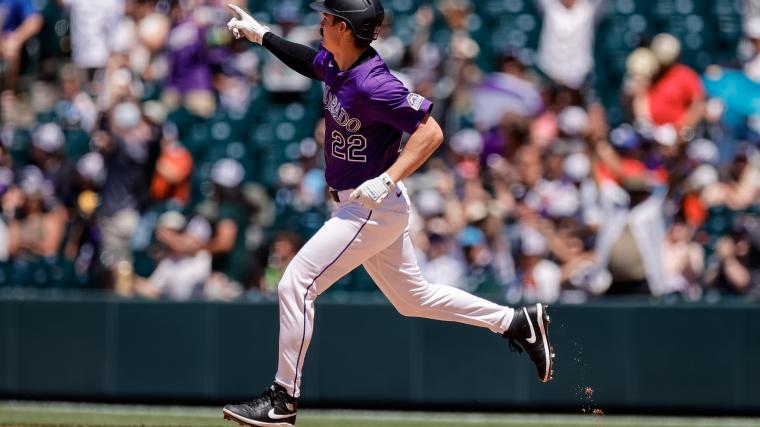 Why Rockies should sell high on ex-Phillies 1st overall pick amid breakout season Why Rockies should sell high on ex-Phillies 1st overall pick amid breakout season