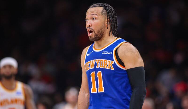 Knicks vs 76ers Props & NBA Playoffs Game 4 Best Bets