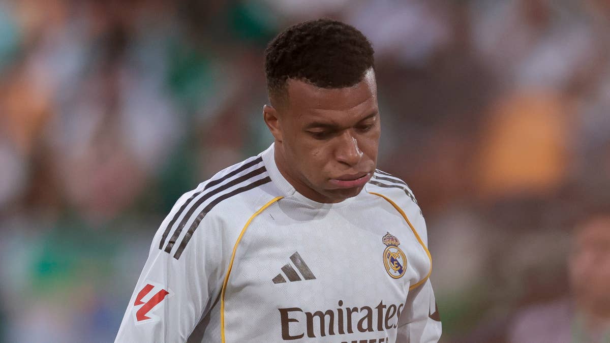Kylian Mbapp&eacute; Dealt Bad News Before Barcelona vs Real Madrid El Cl&aacute;sico