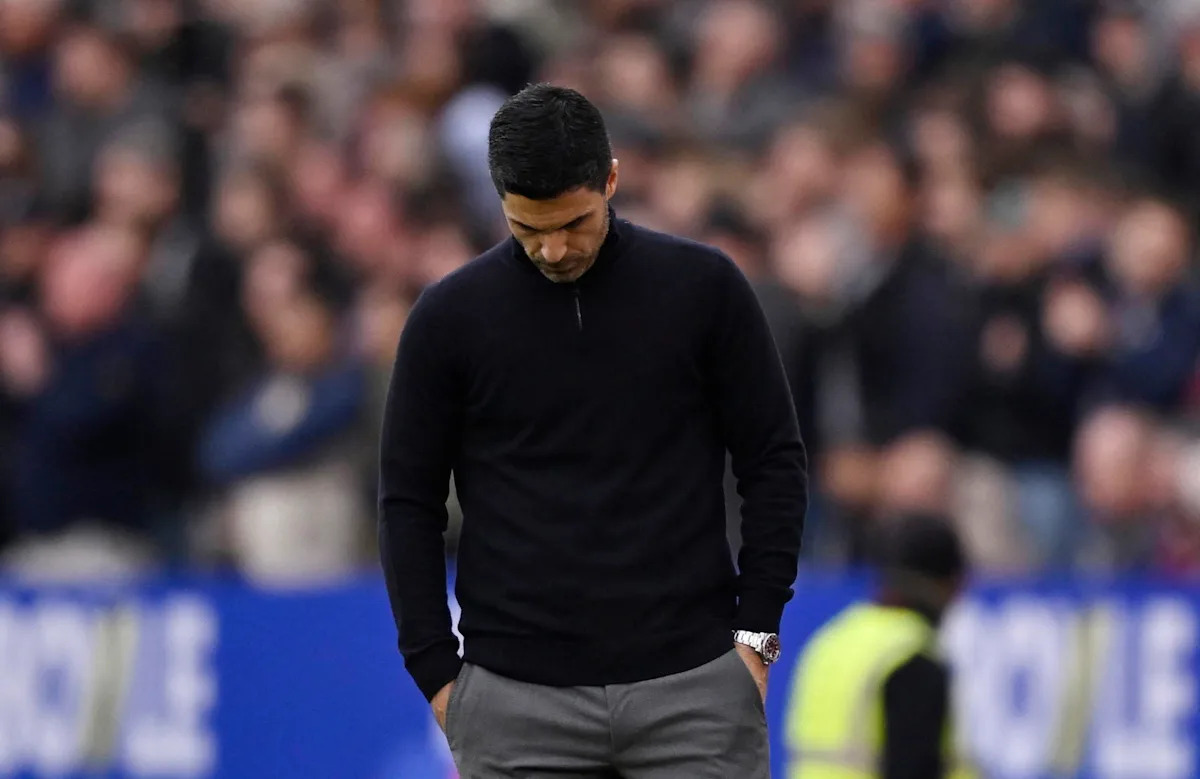 Arsenal Receives Very Bad News Ahead of Champions League Final vs. PSG