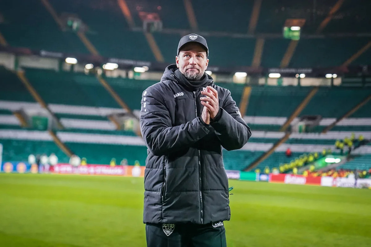 Liverpool should replace Arne Slot with Bundesliga head coach – Opinion Liverpool should replace Arne Slot with Bundesliga head coach – Opinion