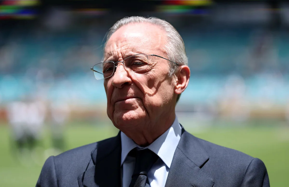 Perez talks Valverde-Tchouameni fight, manager rumours, La Liga, Negreira case &ndash; &lsquo;Biggest scandal in history&rsquo;