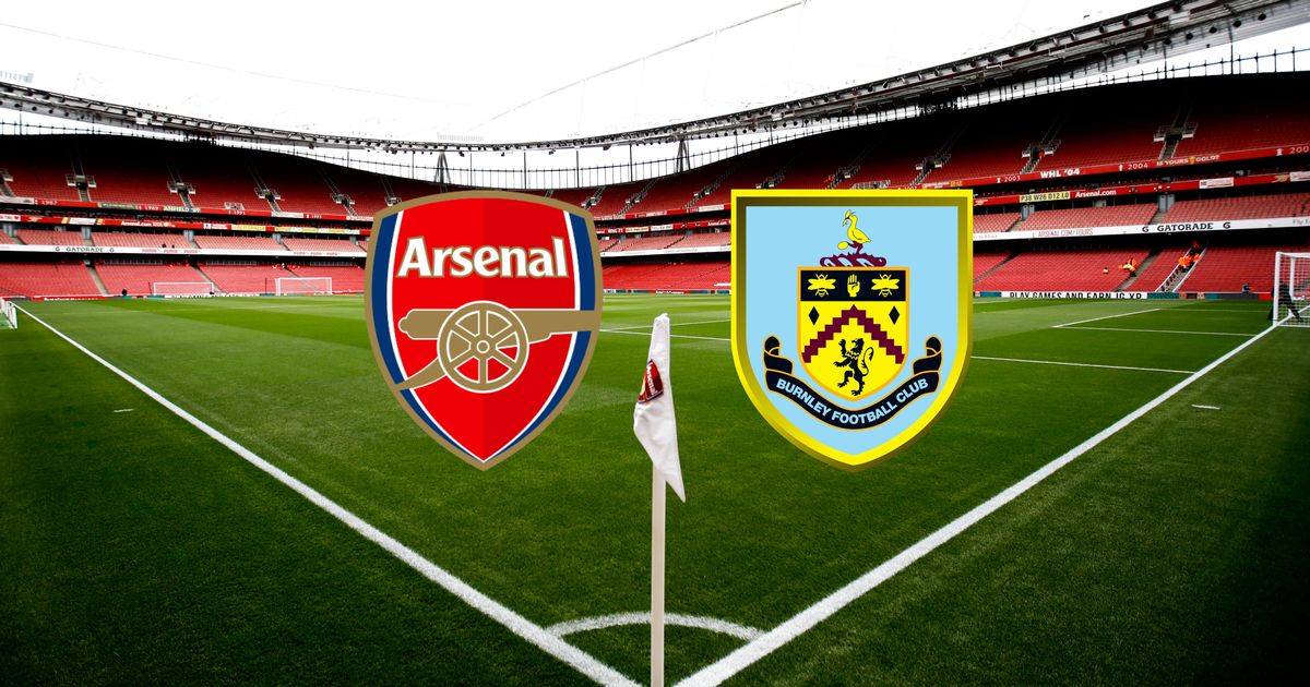 Arsenal v Burnley Match Preview: Huge Night in Premier League Title Race Arsenal v Burnley Match Preview: Huge Night in Premier League Title Race