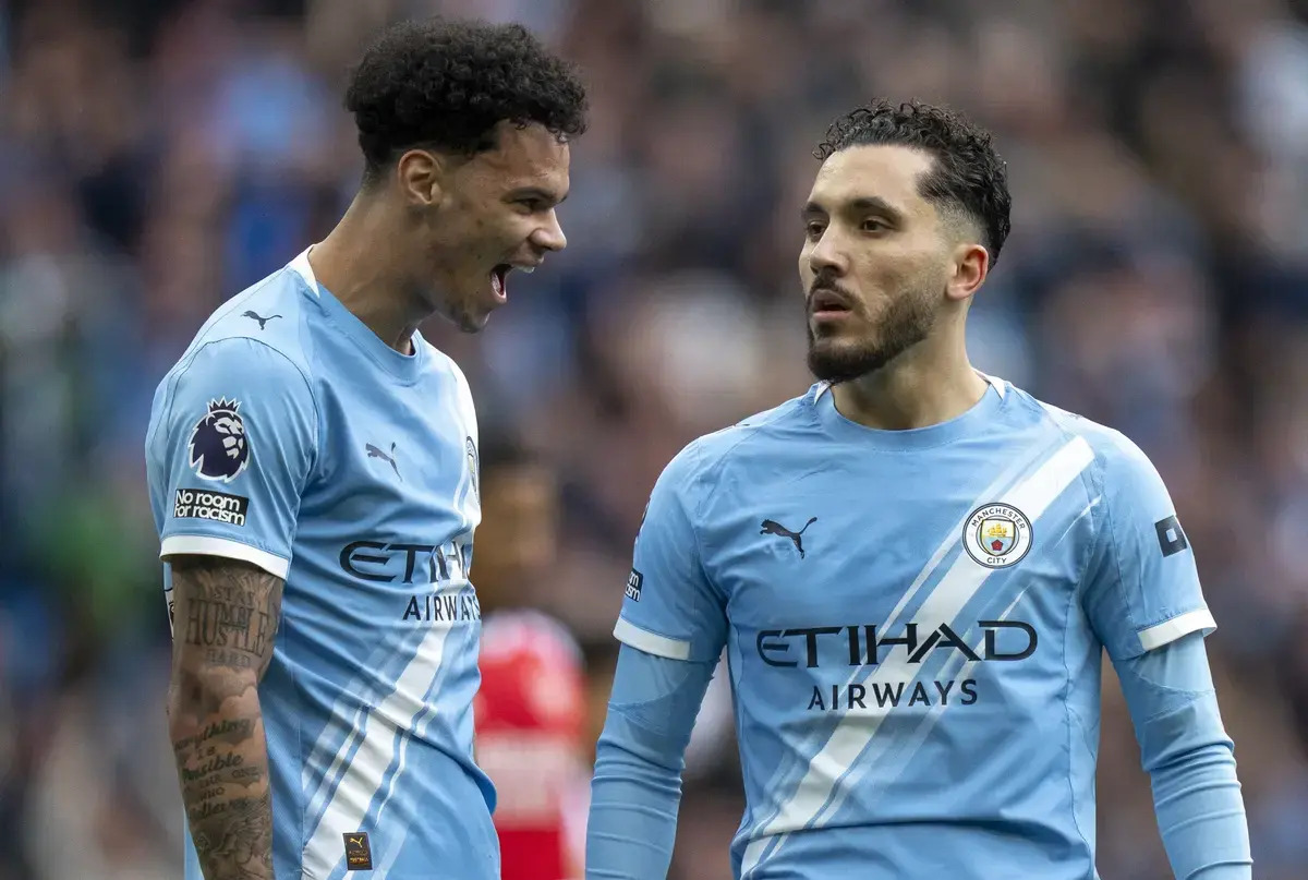 Predicted Starting XI: Manchester City vs Brentford (Premier League)