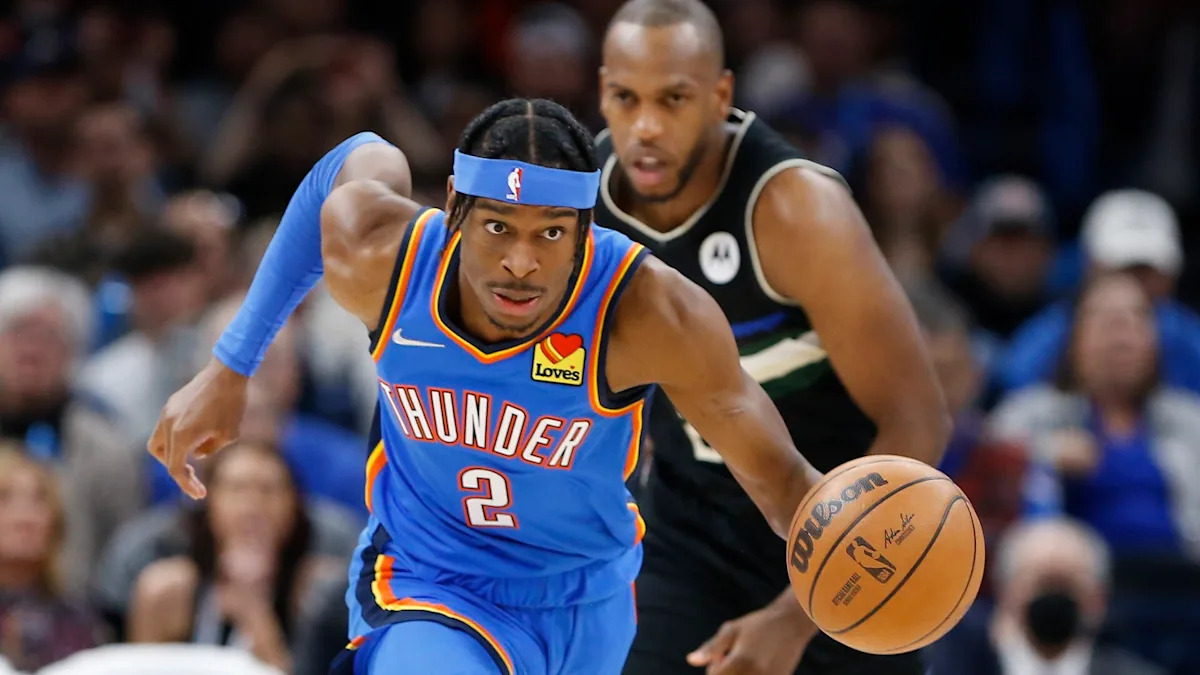 Thunder vs. Spurs &ndash; Game 1 WCFW - predictions: Odds, recent stats, trends and best bets for May 18