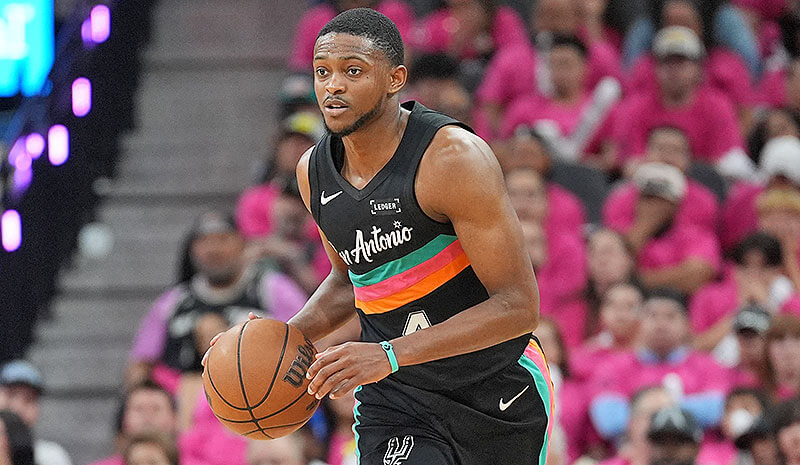 Spurs vs Timberwolves Prediction, Picks & Odds for NBA Playoffs Game 6 Tonight