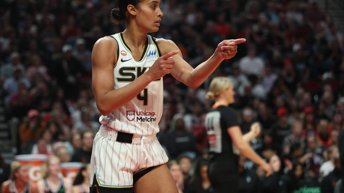 Final Injury Report for Sky-Lynx: Will Skylar Diggins, Napheesa Collier Play? Final Injury Report for Sky-Lynx: Will Skylar Diggins, Napheesa Collier Play?