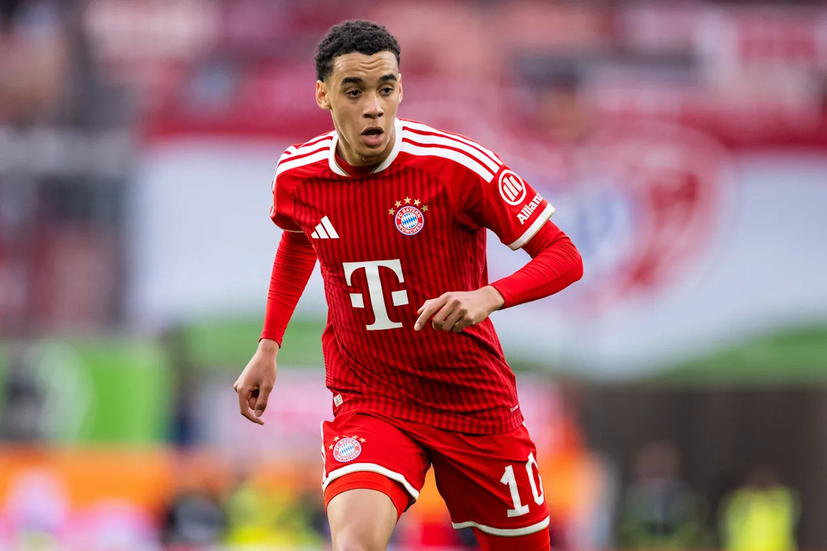 Weekend Warm-up: Bayern Munich&rsquo;s Jamal Musiala says he is ahead of schedule; Max Eberl not going to Saudi Arabia; Bundesliga predictions; and MORE!