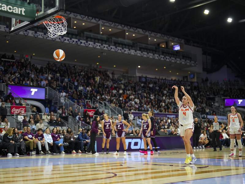 30 Quirky Predictions for WNBA&rsquo;s 30th Season: First Coach Sacked, Biggest Bust, Comeback of the Year & More
