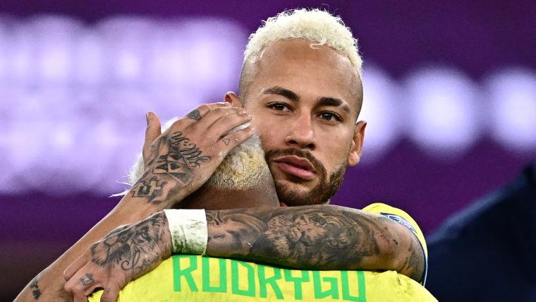 Will Neymar play at World Cup 2026? Brazil star on preliminary roster in boost to final squad chances