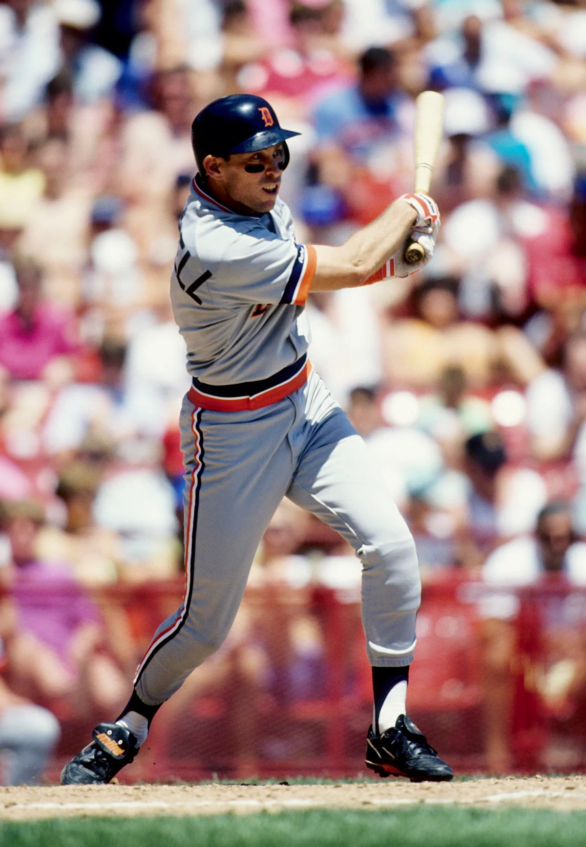 Highway 401 Rivalry: Tigers vs. Blue Jays from Unsanctioned Little Leagues to World Series Glory