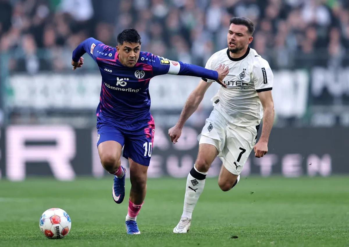 Fantasy Bundesliga: Scout squads for Matchday 33