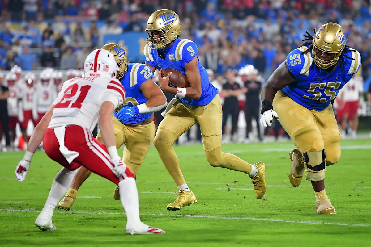 UCLA raked in over $173 million in revenue for the 2025 financial year UCLA raked in over $173 million in revenue for the 2025 financial year