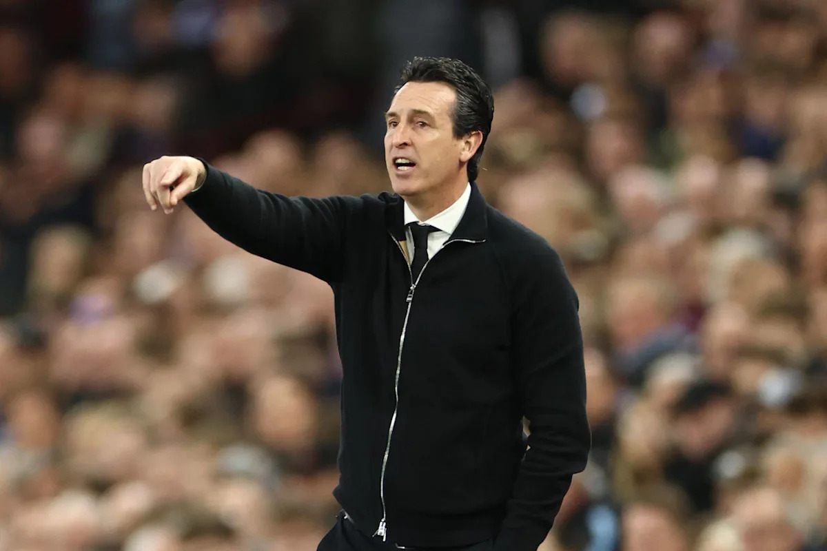Aston Villa Starting XI vs Liverpool: Confirmed Team News and Predicted Lineup