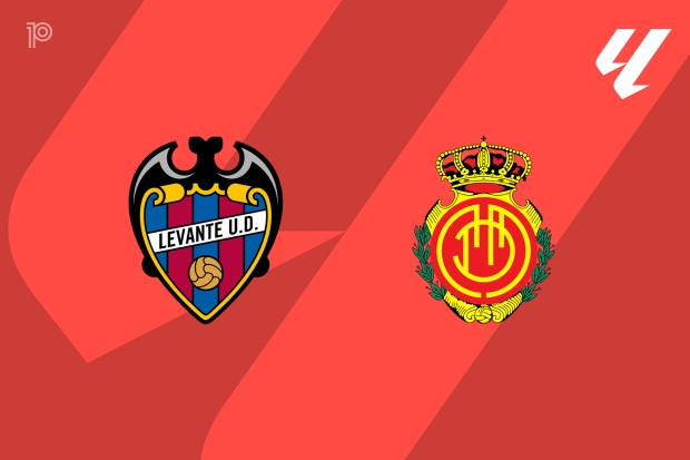 PREVIEW | Levante vs Mallorca: team news, lineups, predictions (La Liga 17/05)