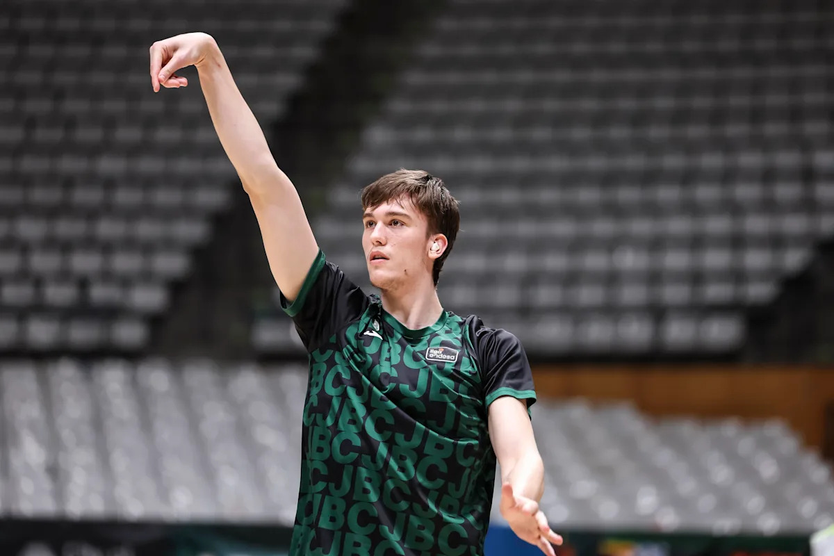 BYU Basketball Recruiting Notebook: 5/16 Update on the Big Man Search BYU Basketball Recruiting Notebook: 5/16 Update on the Big Man Search
