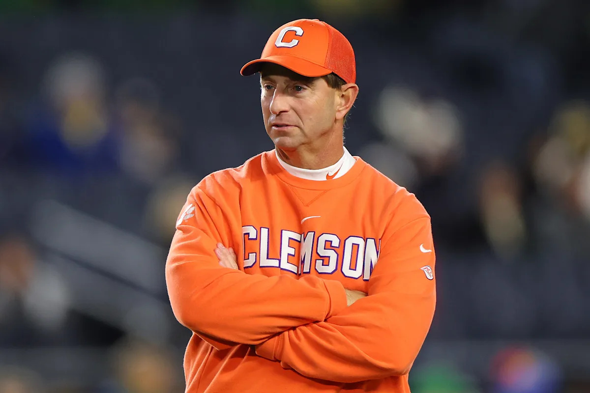 CBS Sports predicts Clemson football&rsquo;s next season bowl destination