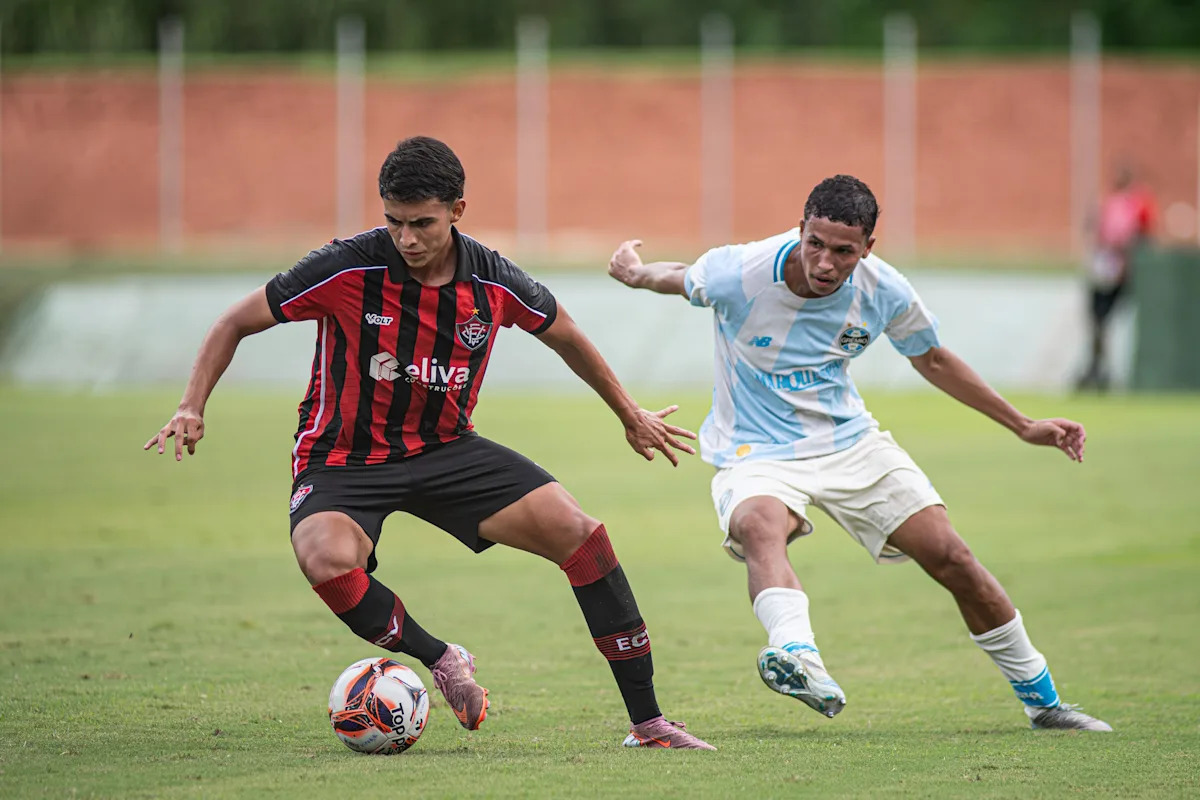 Palmeiras and Vitória win as Brasileirão Sub-20 Série A round 11 starts Palmeiras and Vitória win as Brasileirão Sub-20 Série A round 11 starts
