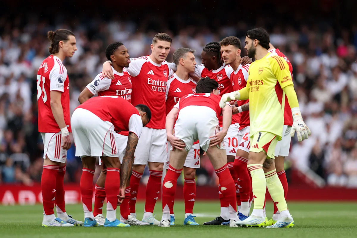 Arsenal vs Burnley &ndash; Match preview and team news