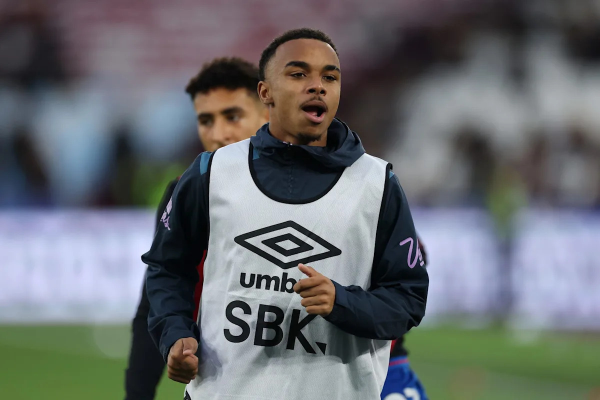 Premier League club director closes the door on Barcelona target’s exit – ‘Not even for €100 million’ Premier League club director closes the door on Barcelona target’s exit – ‘Not even for €100 million’