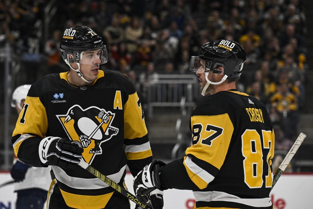Penguins Q&A: More on Malkin, Trade Targets, and the Goalies Penguins Q&A: More on Malkin, Trade Targets, and the Goalies
