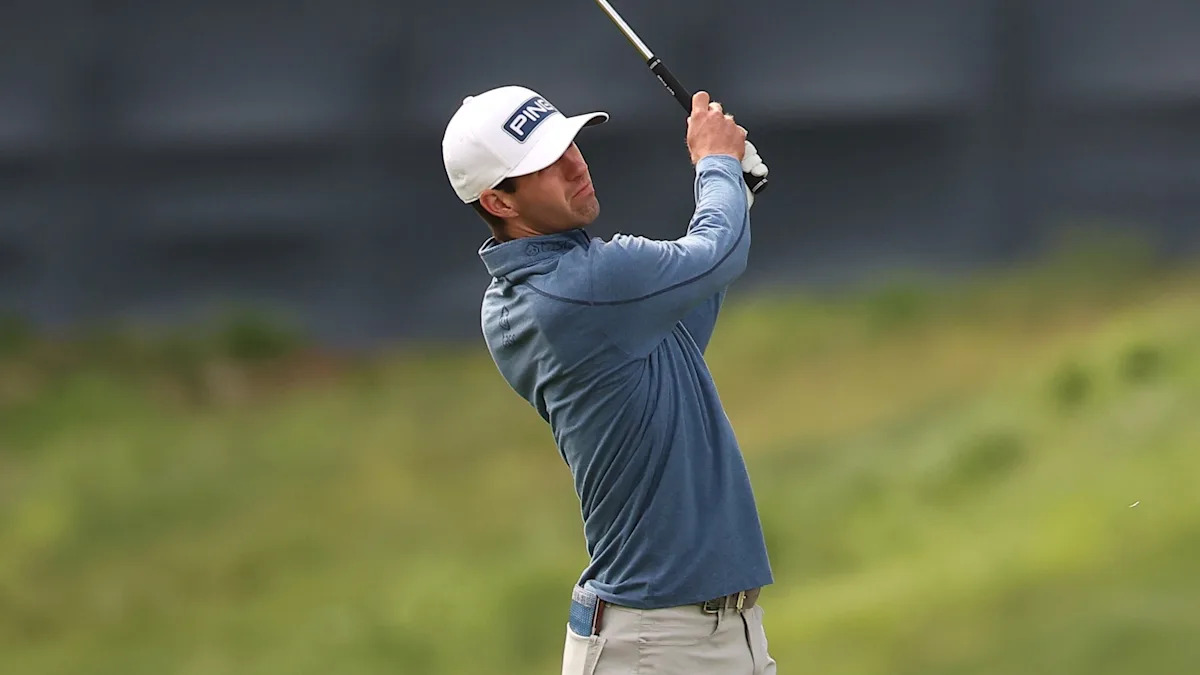PGA Championship Round 3 Predictions, Picks & Odds: Big Weekend Ahead for Alex Smalley