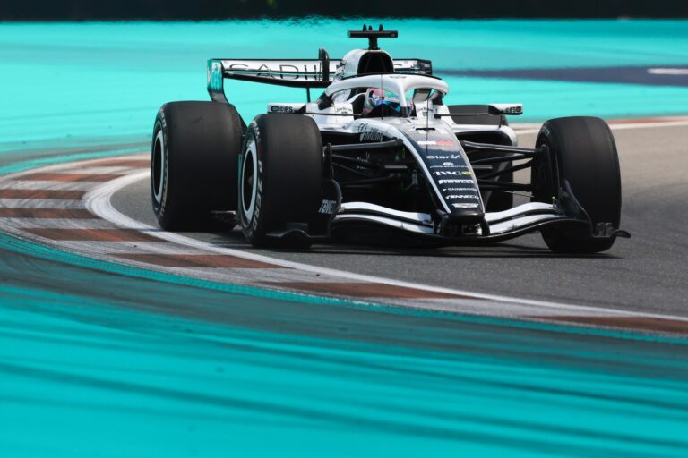 Why F1’s Planned Return to V8 Engines Is a $150 Million Curveball for Cadillac Why F1’s Planned Return to V8 Engines Is a $150 Million Curveball for Cadillac