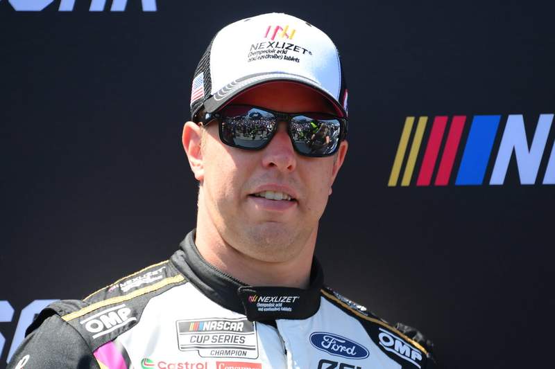Brad Keselowski’s RFK Star Welcomes NASCAR’s Aggressive Watkins Glen Safety Overhaul to Tame Chaos Brad Keselowski’s RFK Star Welcomes NASCAR’s Aggressive Watkins Glen Safety Overhaul to Tame Chaos