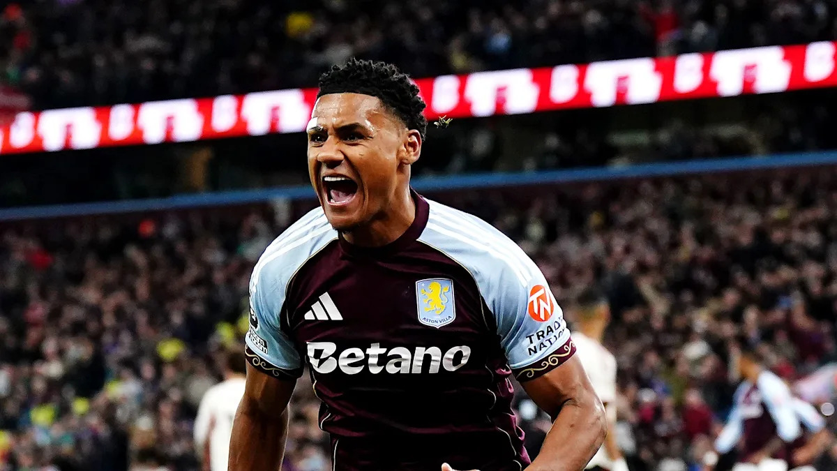 Saturday&rsquo;s briefing: Aston Villa confirm Champions League spot