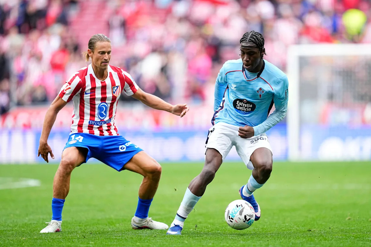 Report: Aston Villa ready to pay €20m to sign La Liga star Report: Aston Villa ready to pay €20m to sign La Liga star
