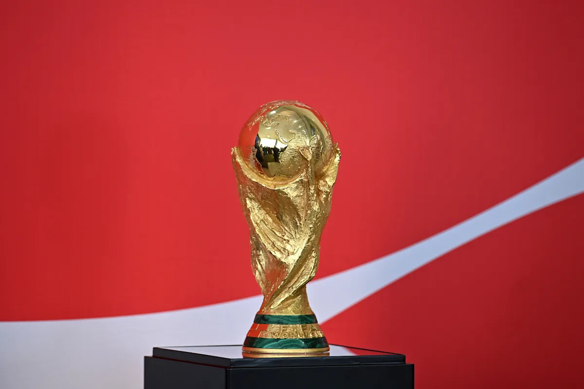 2026 World Cup schedule: Qualified teams, groups, match dates, fixtures, how to watch