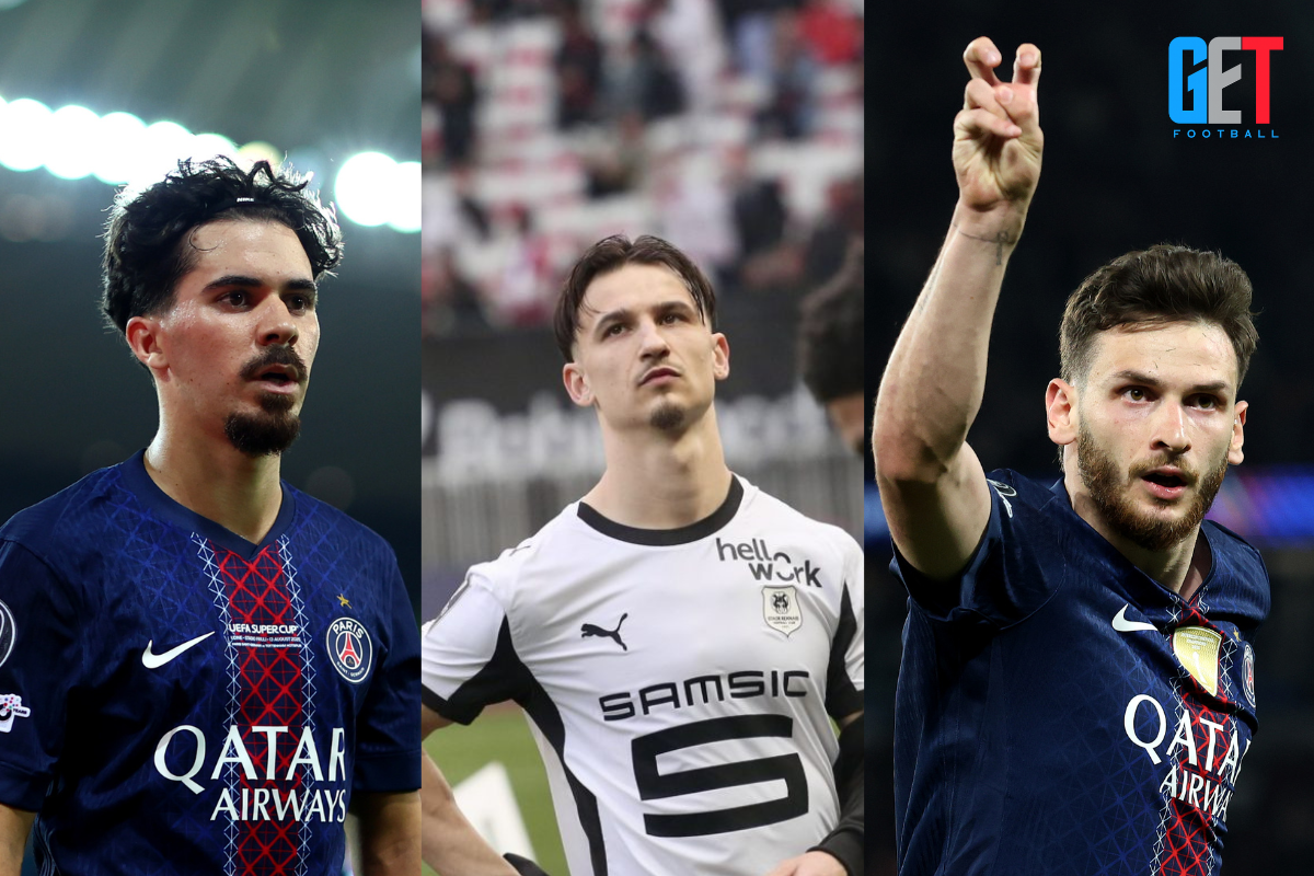 GFFN Awards | Ligue 1 Team of the Season: The Winners