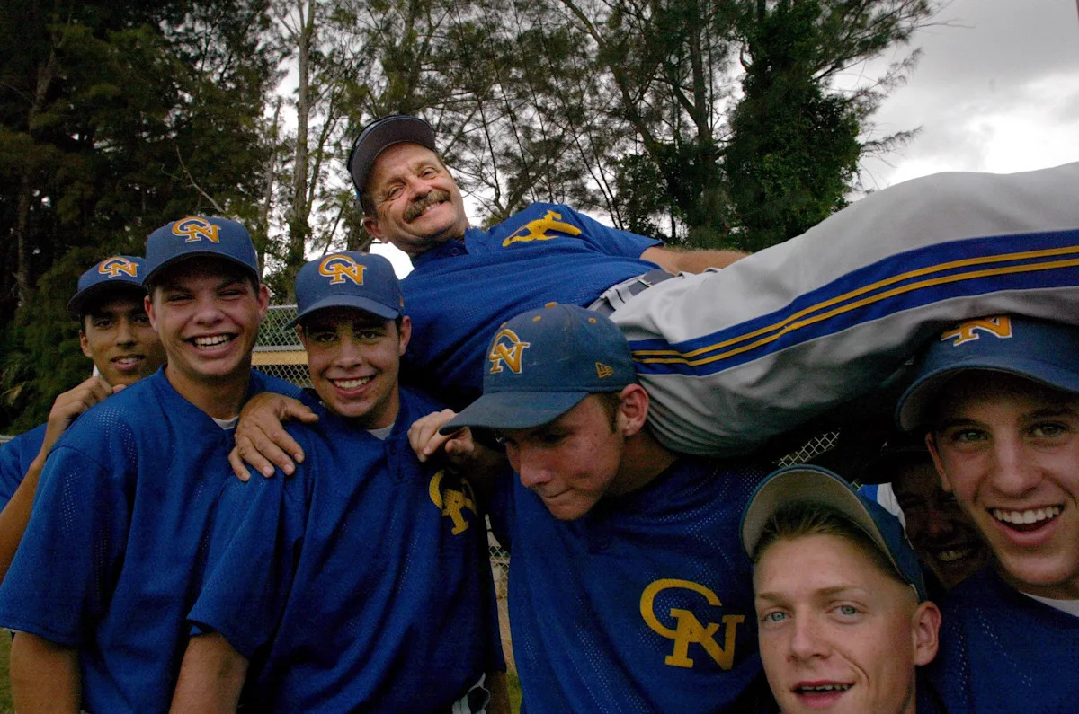 Vote on Palm Beach County's all-time best from baseball