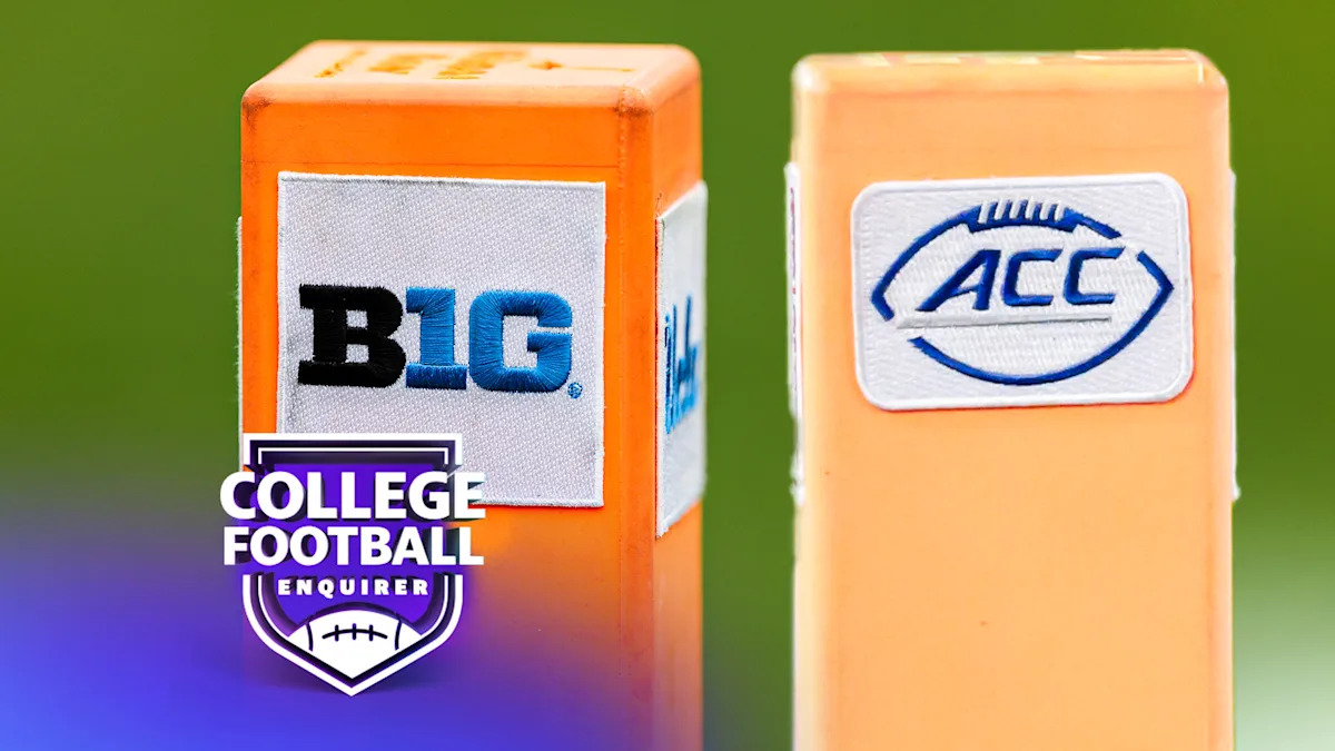 How streaming may change the future of CFB Saturdays + did Bob Chesney already turn UCLA around?