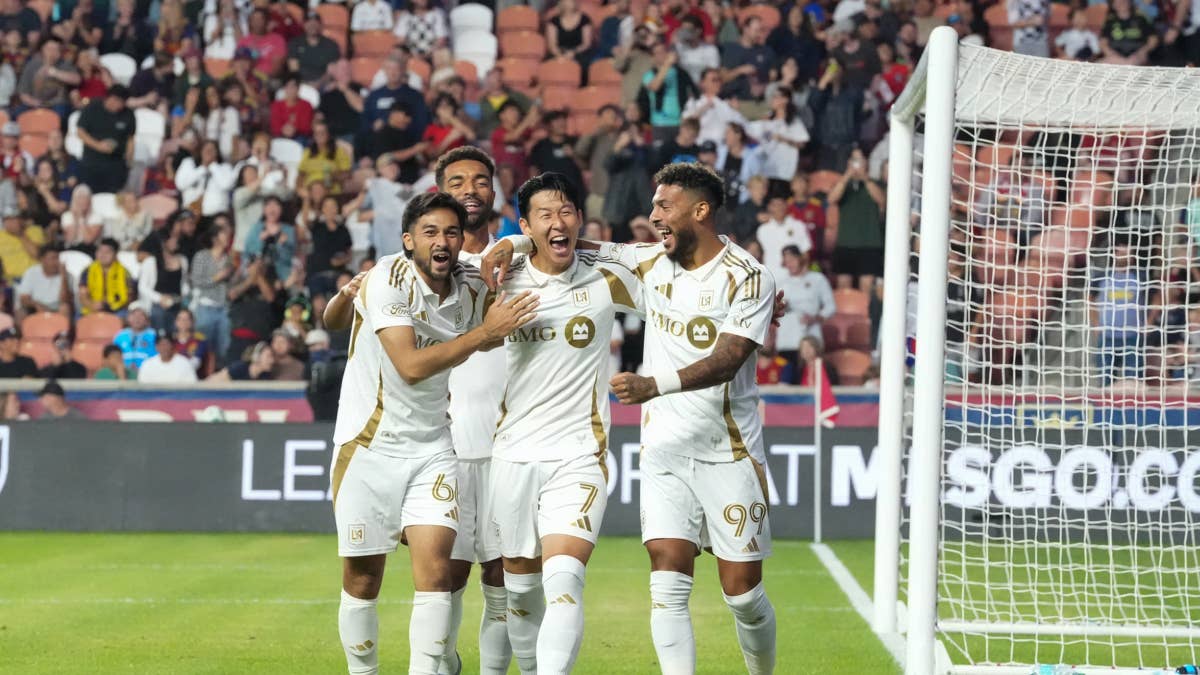 LAFC vs Nashville Lineups, Live Stream, TV Channels, Where to Watch and Kick-Off Time