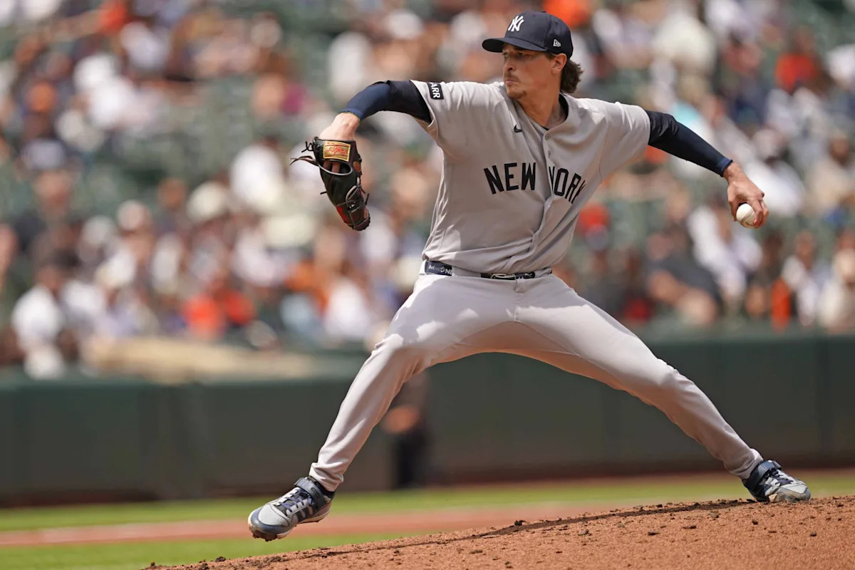 The Yankees get a real Max Fried injury update