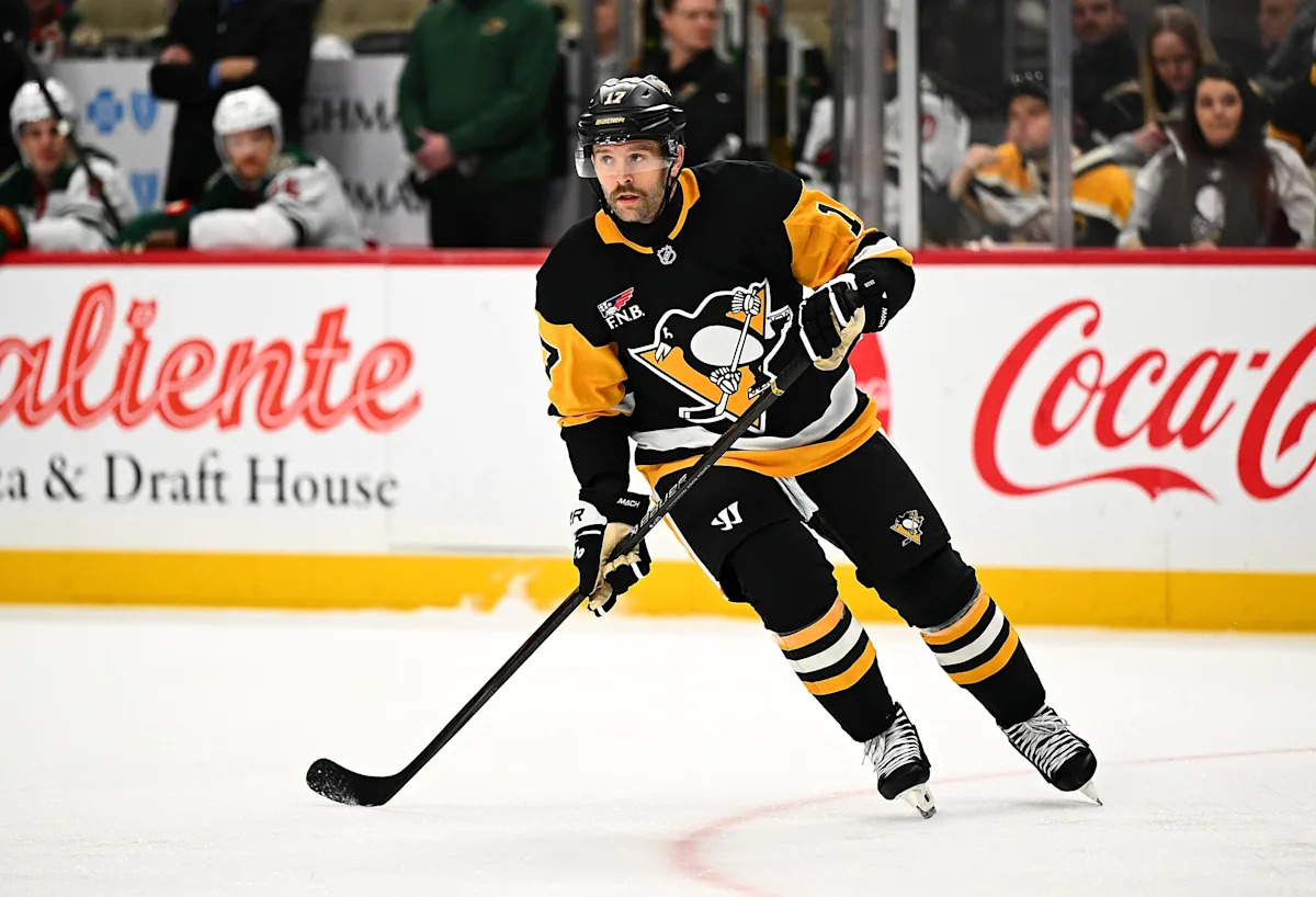 2025-26 Season in Review: Bryan Rust