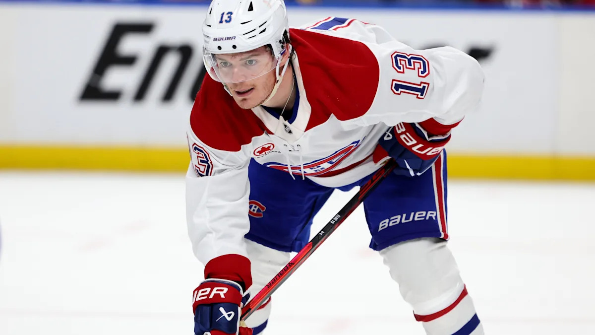 Canadiens vs Sabres Anytime Goal Scorer Predictions & Parlay for Game 7 Canadiens vs Sabres Anytime Goal Scorer Predictions & Parlay for Game 7