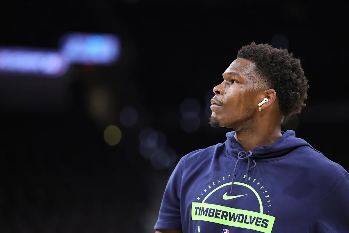 Game 6 Preview: Timberwolves vs. Spurs