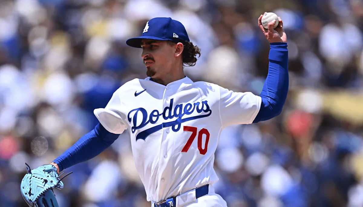 Dodgers vs Angels Prediction, Picks & Odds for Tonight's MLB Game Dodgers vs Angels Prediction, Picks & Odds for Tonight's MLB Game