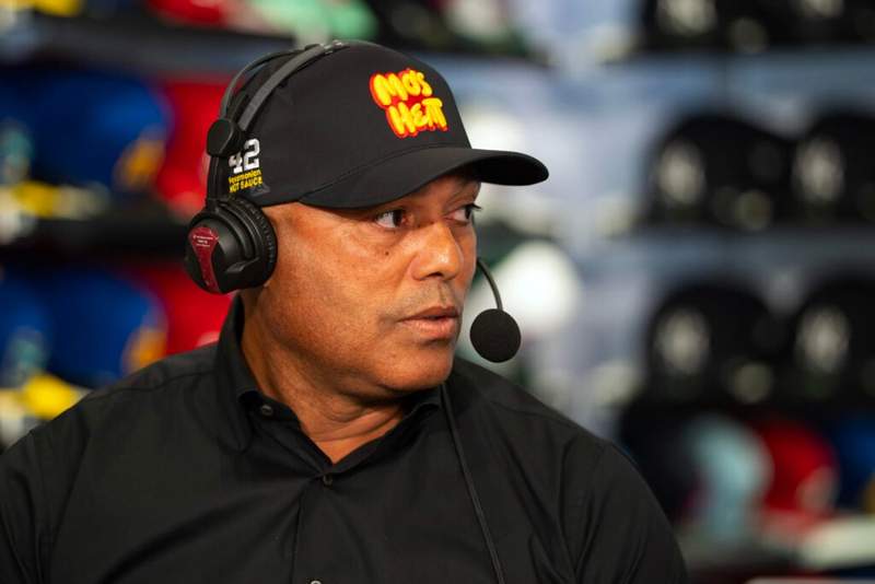 Yankees legend Mariano Rivera explains why he rejected Red Sox’s enormous $30m offer Yankees legend Mariano Rivera explains why he rejected Red Sox’s enormous $30m offer