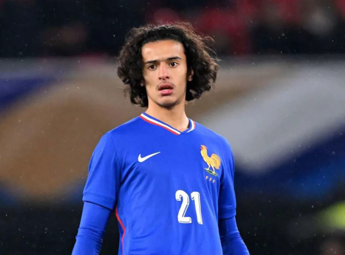 🚨 Official: Bouaddi has chosen between France and Morocco!