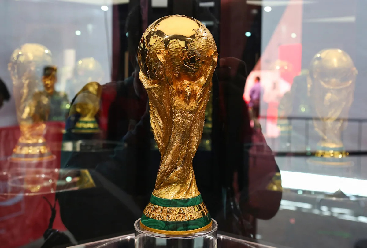 🥐☕️FC Breakfast: a manager quits before the World Cup, Bar&ccedil;a rejoice!