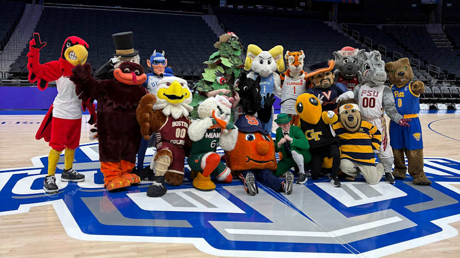 ACC spring meetings will spotlight all things financial and postseason expansion