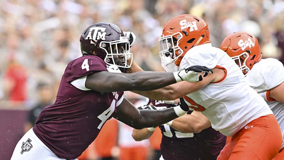 How Texas A&M's Last 5 Recruiting Classes Rank From Worst to Best